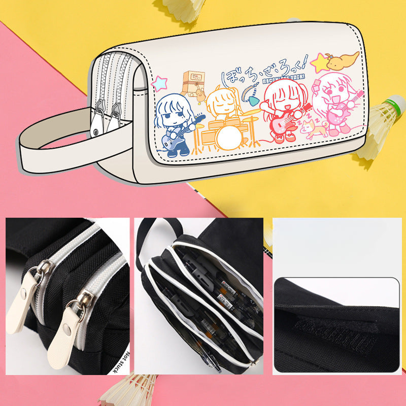 Bocchi Pencil Bag Stationery