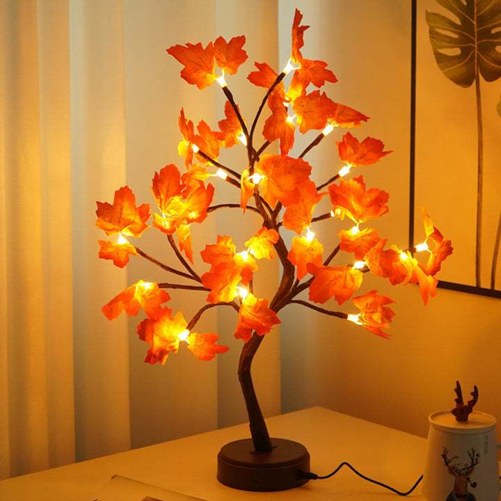 Cherry Blossom Lamp