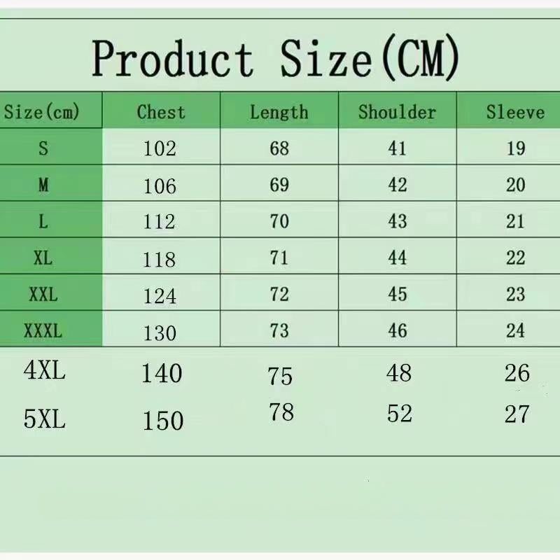 Men's Cat Digital Print Stand-up Collar Shirt