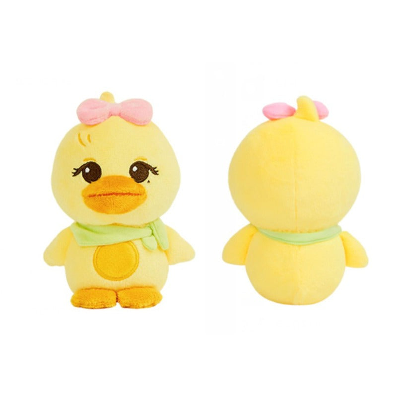 BORN PINK Plush Doll Toy