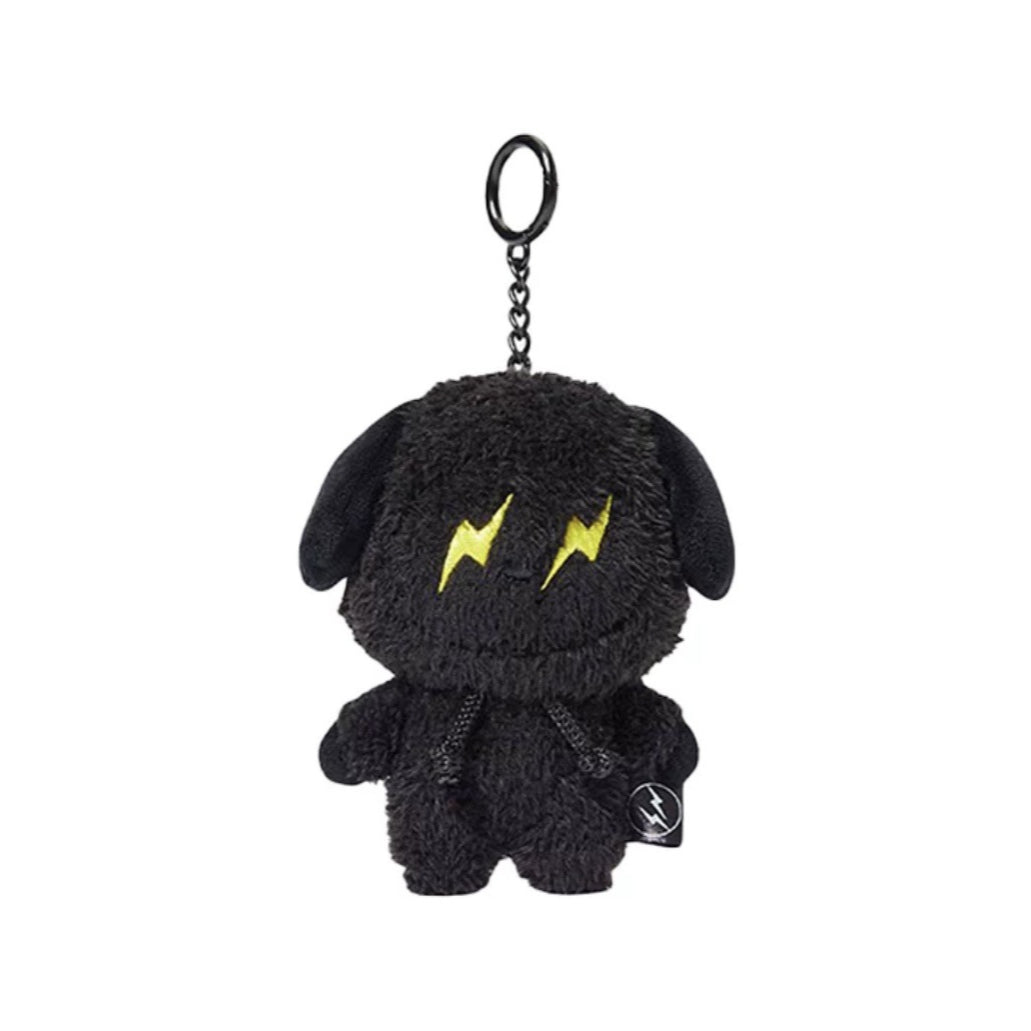 Cute Lightning Dark BTS Doll Pendant