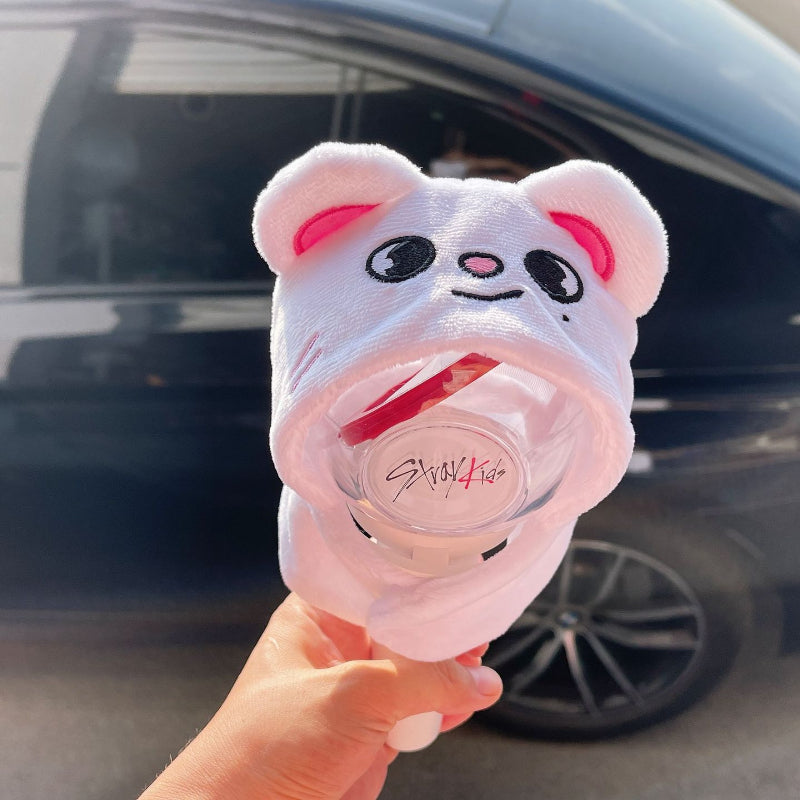 KPOP Doll Lightstick Cover