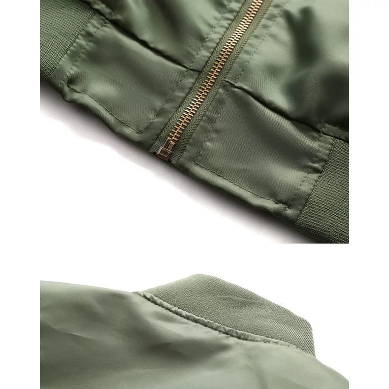 EN ‘Walk The Line’ Tour Bomber Jacket