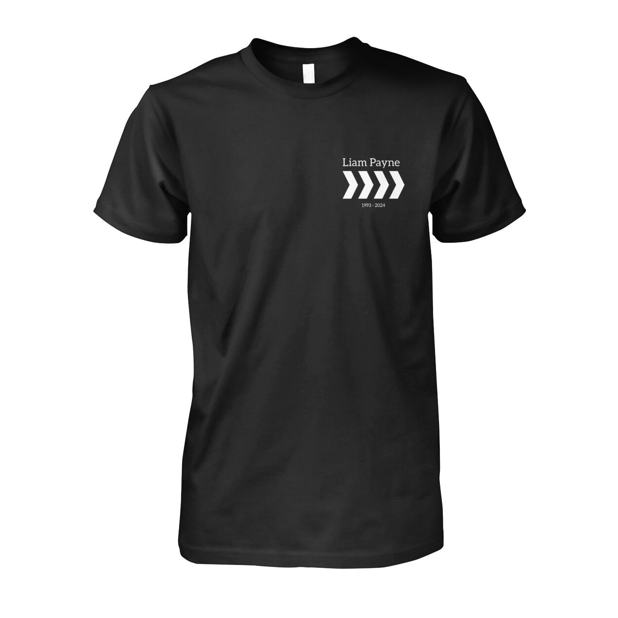 Goodbyes Are Bittersweet Unisex Shirt
