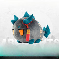 Game Shu Bean Doll