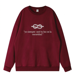 Unisex Culpables Crewneck