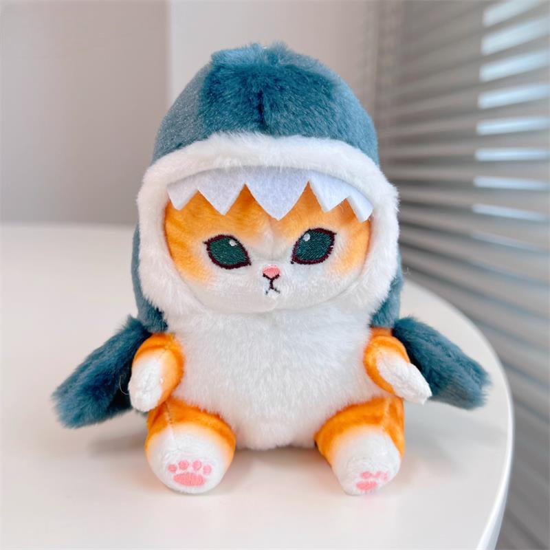 Catto Plush