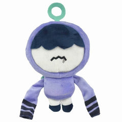 KPOP PPULBATU Plush Doll