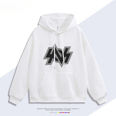 Men's Random Game Cos Hoodie