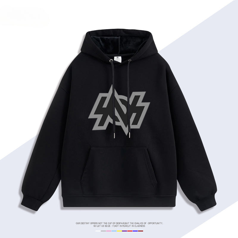 Men's Random Game Cos Hoodie