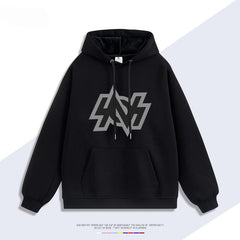 Men's Random Game Cos Hoodie
