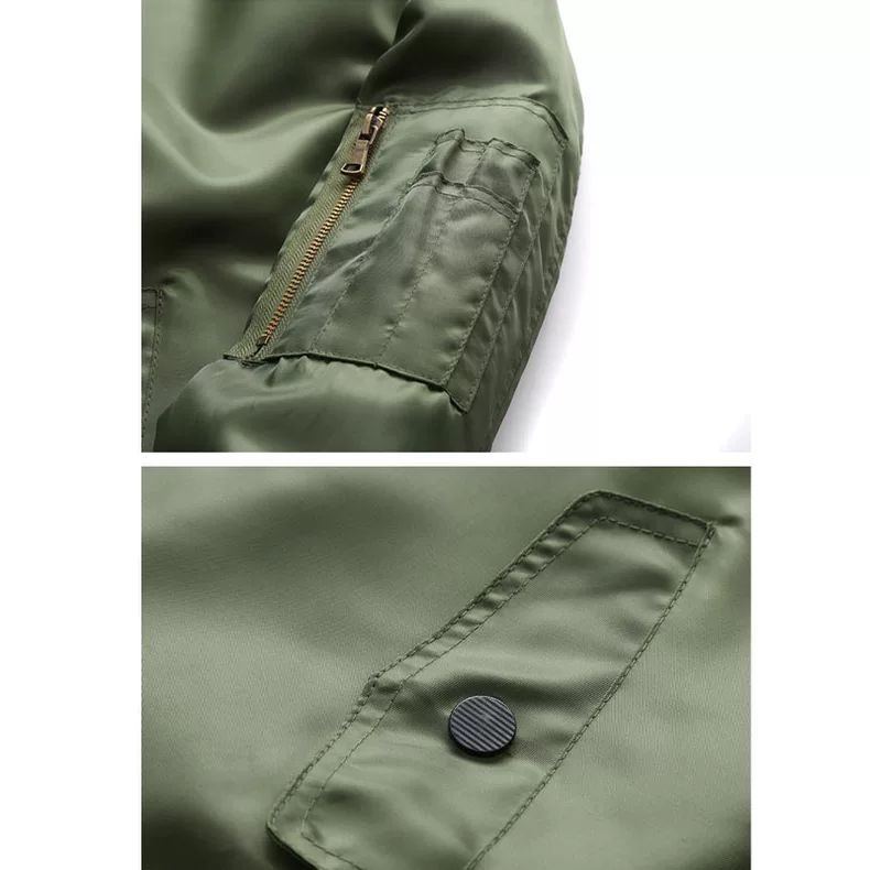 EN ‘Walk The Line’ Tour Bomber Jacket