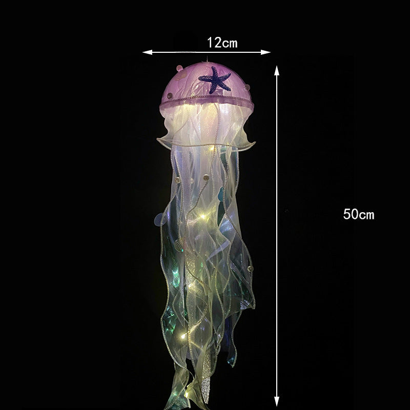 Jellyfish Lantern