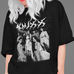 NM Group Photo Unisex T-shirt
