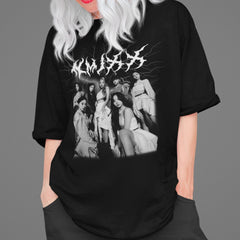 NM Group Photo Unisex T-shirt