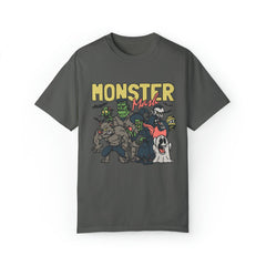 Retro Monster Mash T-Shirt