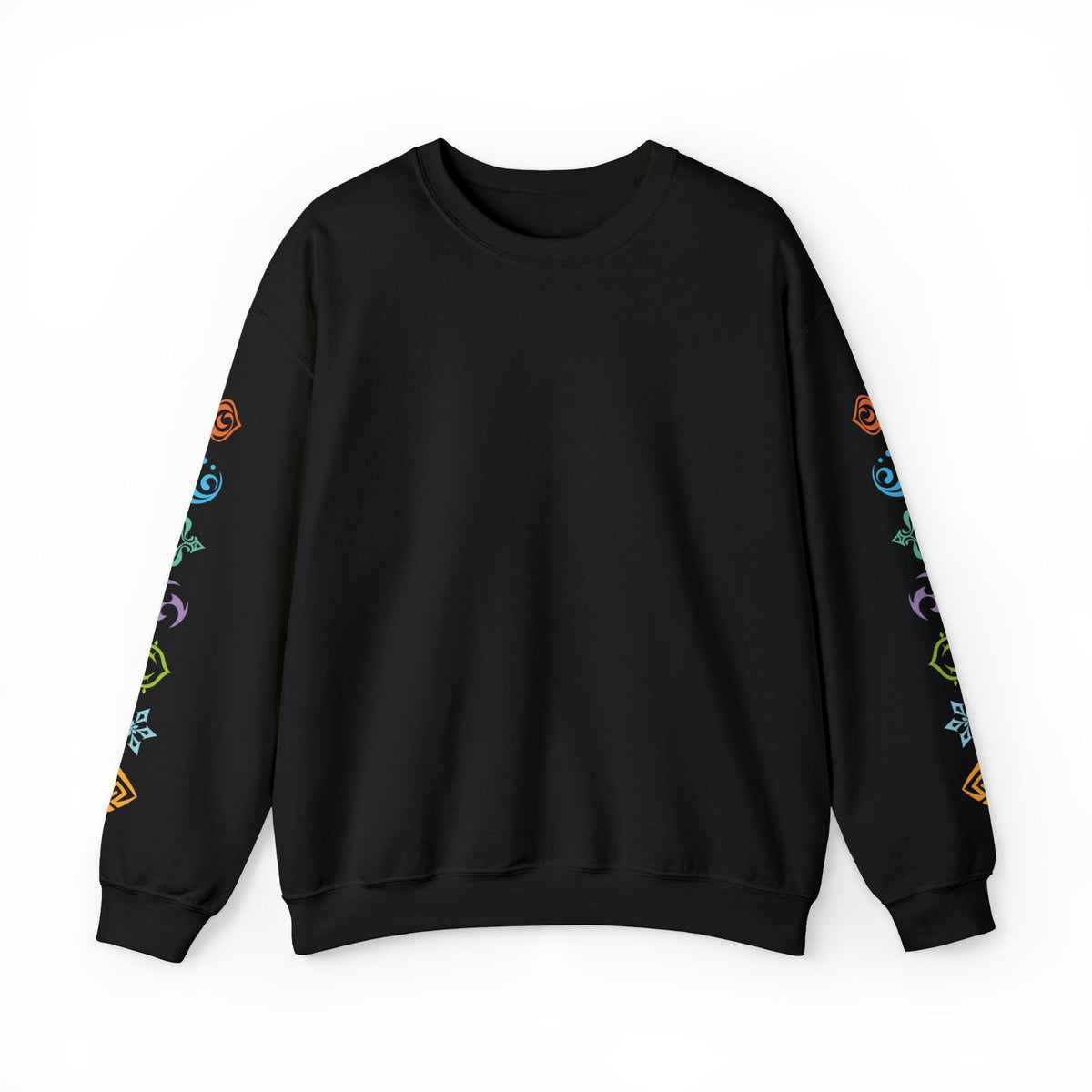 GI Elements Unisex Gamer Sweatshirt
