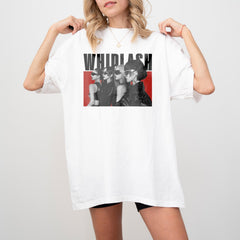 AE Whiplash Poster Printed Unisex Shirt