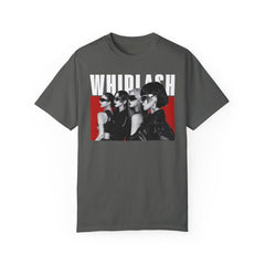 AE Whiplash Poster Printed Unisex Shirt