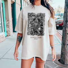 Eren Yeager Unisex Fashion T-shirt