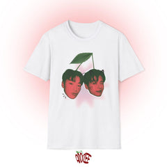 ATE Cherry Bias Unisex T-Shirt