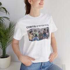 Color Outside the Lines Kpop Tee