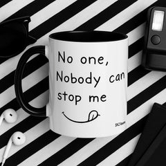 SKZ CEREMONY Lyric Mug