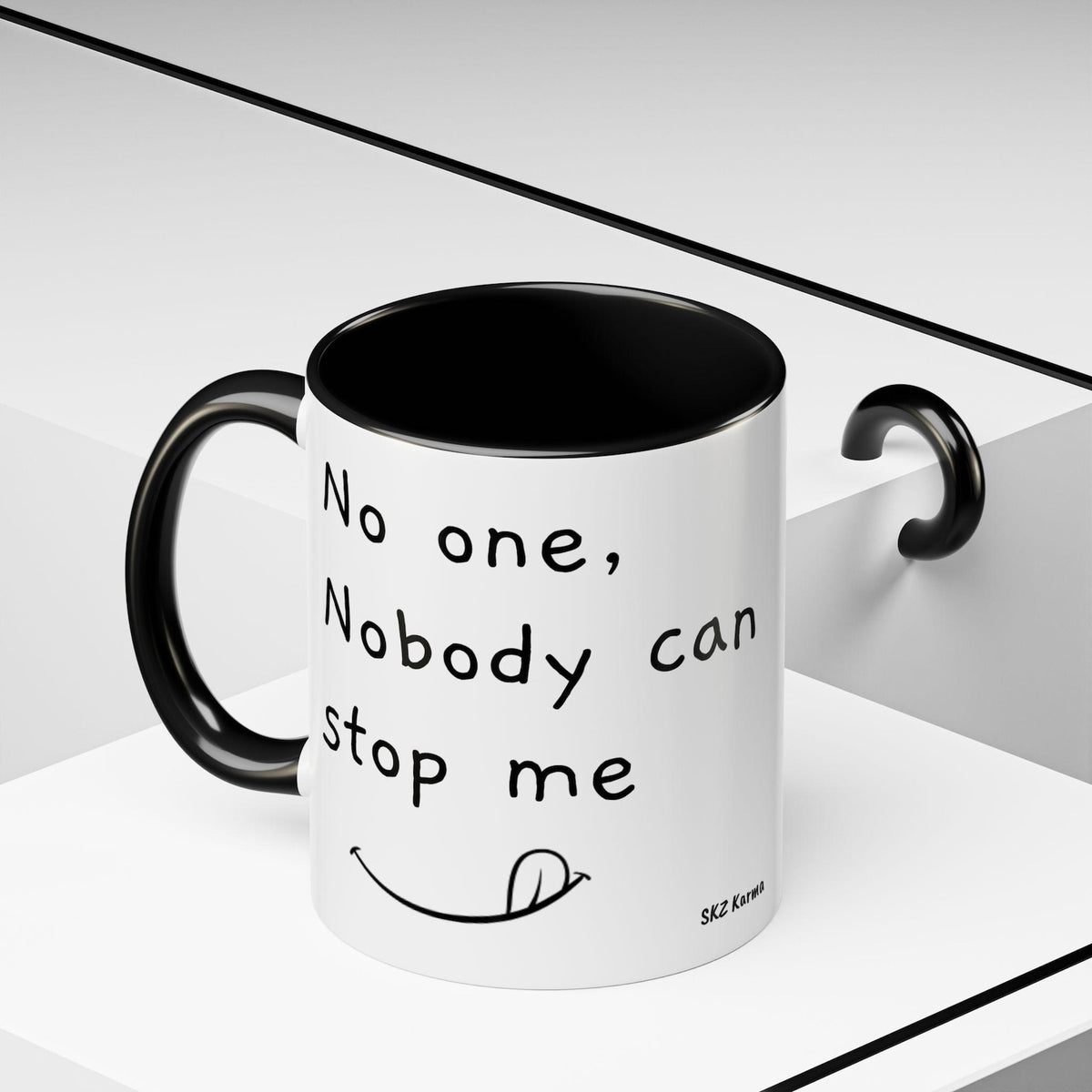 SKZ CEREMONY Lyric Mug