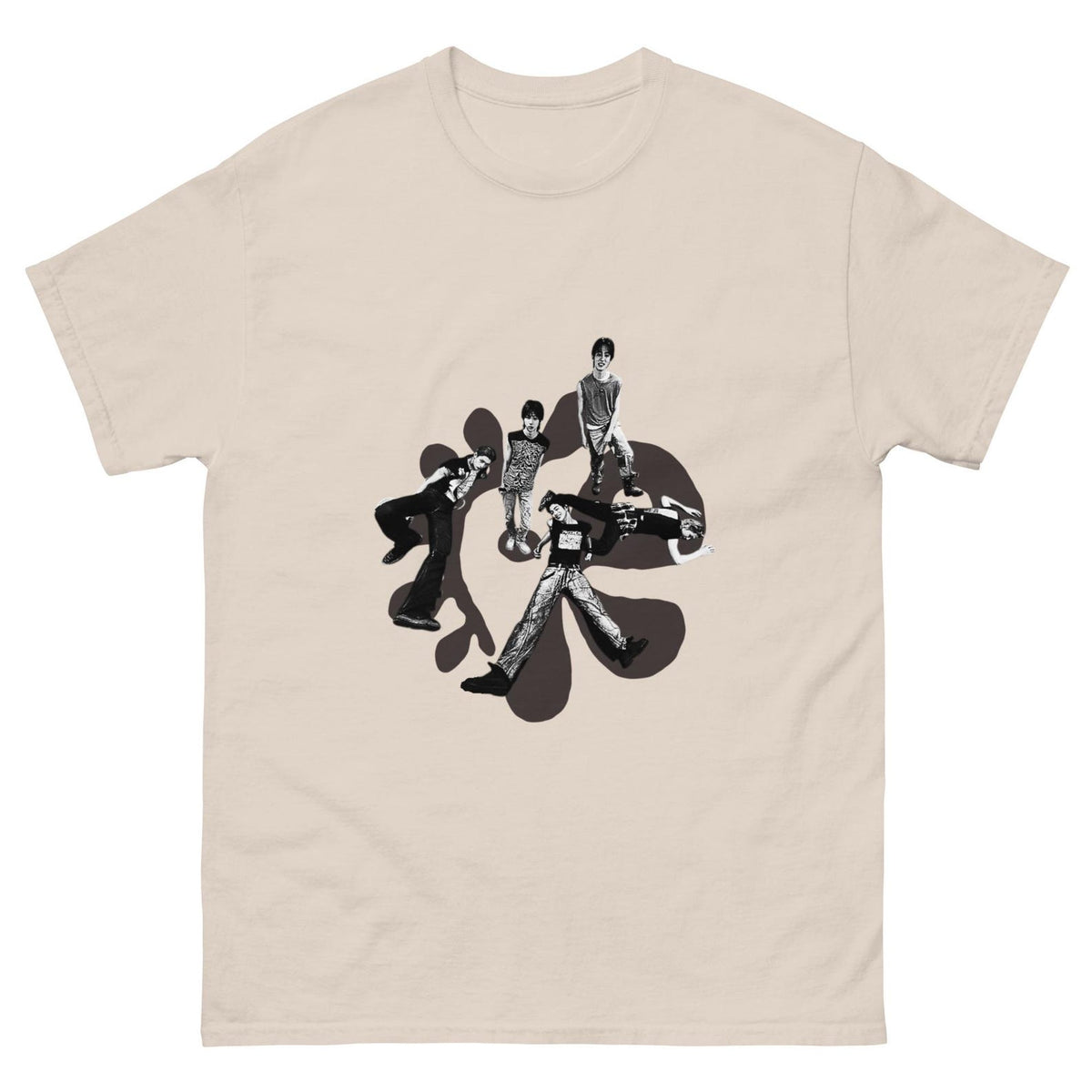 CORTIS Go! Crewneck Unisex T-Shirt