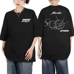 ATE Golden Hour Part 4 Adrenaline Hoodie
