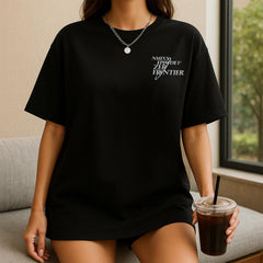 NM Episode 1: Zero Frontier World Tour T-shirt Top
