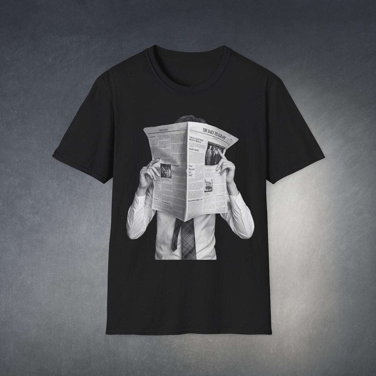 RM Namjoon Arirang Poster Graphic T-shirt