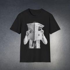 RM Namjoon Arirang Poster Graphic T-shirt