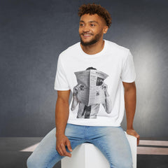RM Namjoon Arirang Poster Graphic T-shirt