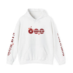 Cherry Blossom BTS World Tour Arirang Hoodie