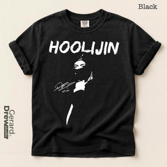 Hoolijin Jin Meme Unisex Cotton T-Shirt