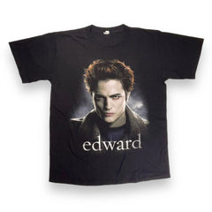 Edward Cullen Zendaya Same Vintage T-shirt
