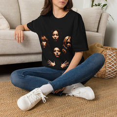 BP Bohemian Rhapsody Faces T-Shirt