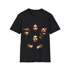 BP Bohemian Rhapsody Faces T-Shirt
