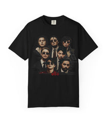 BANGTAN 2.0 Retro Graphic Tee