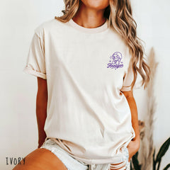 BANGTAN Hooligan Graphic Trendy Tee