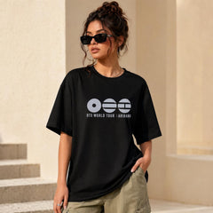 BANGTAN World Tour Arirang Unisex Tee