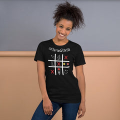 Louis Walls Graphic Unisex T-Shirt