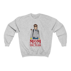 Steve Mom of the Year Sweatshirt