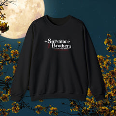Salvatore Brothers TVD Crewneck Sweatshirt