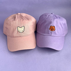 SKZ Embroidered Baseball Cap