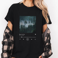 Hoa Hoa Hoa Twilight Inspired Sweatshirt