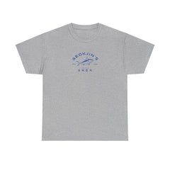 Unisex Super Tuna Jin Happy Kpop Shirt