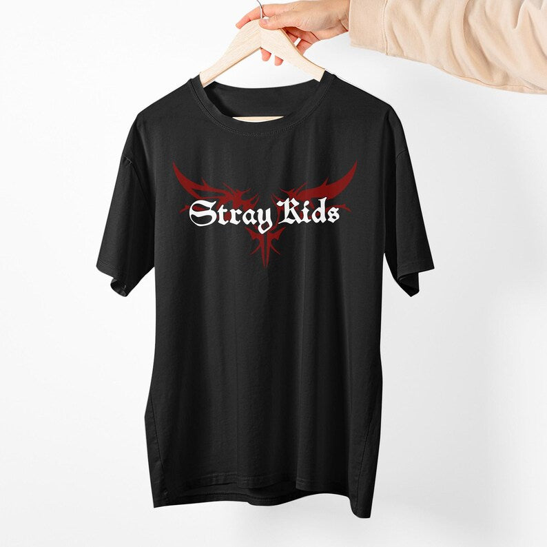 Girls' DominATE Tour Kpop T-Shirt