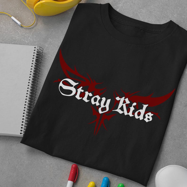 Girls' DominATE Tour Kpop T-Shirt